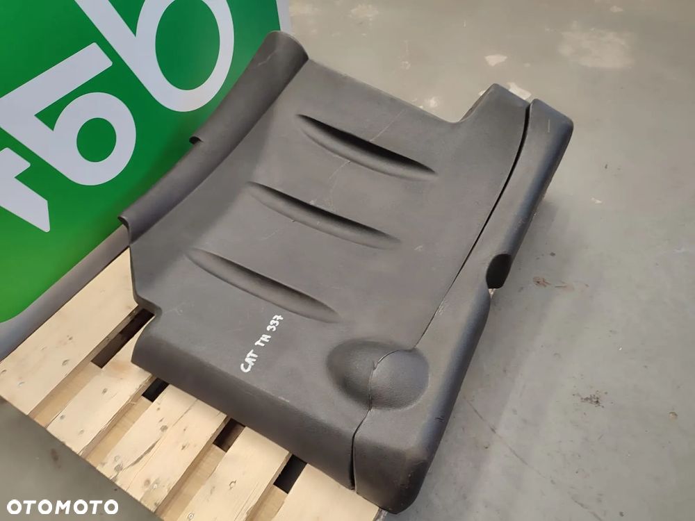 Zbiornik spryskiwaczy 33131286 ładowarka teleskopowa JCB - 7