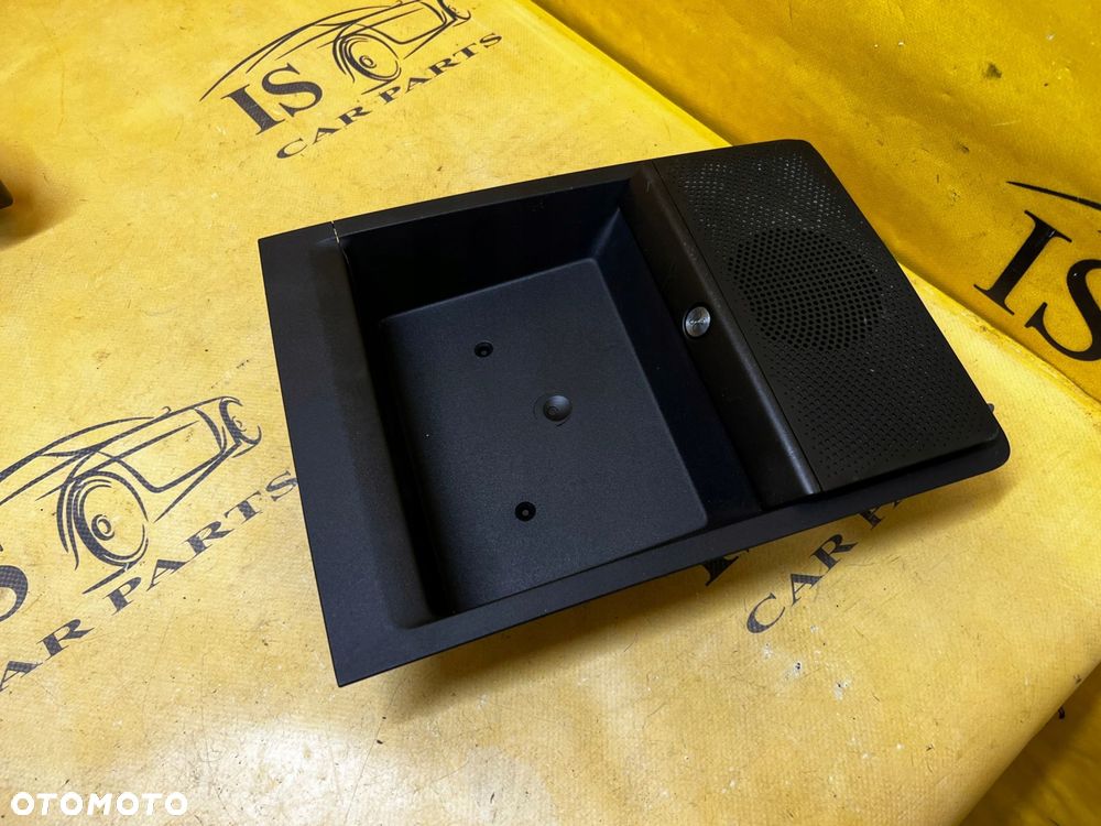 ZESTAW NAGŁOŚNIENIE GŁOŚNIKI FORD F150 XIII 17-20 RAPTOR BANG OLUFSEN - 4