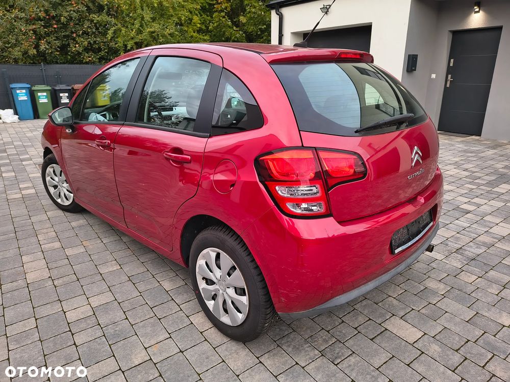 Citroën C3 - 7