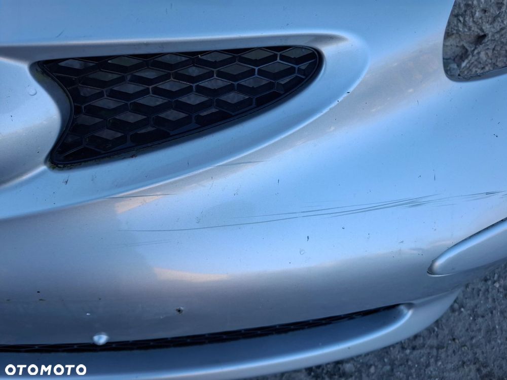 ZDERZAK PRZÓD PRZEDNI TOYOTA AYGO 05/09r - 4