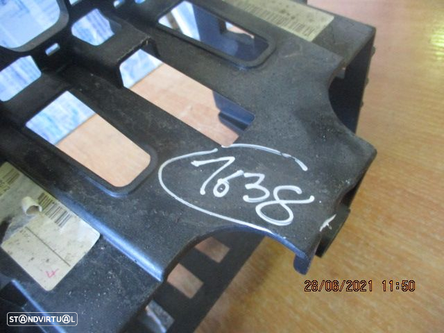 Grelha Friso 51452752777 MINI COOPER R56 2007 CENTRAL - 2