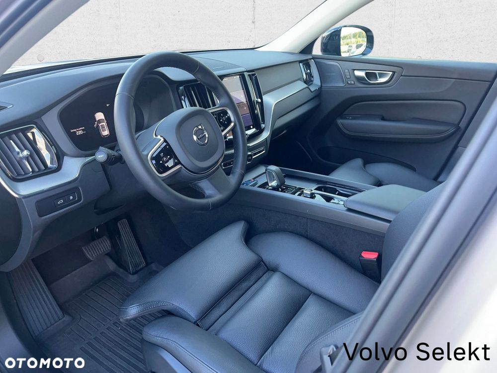 Volvo XC 60 - 11
