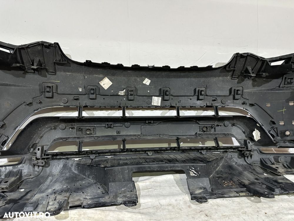 Bara fata Land Rover Discovery, 2016, 2017, 2018, 2019, 2020, cod origine OE HY32-17F003-1AW. - 6