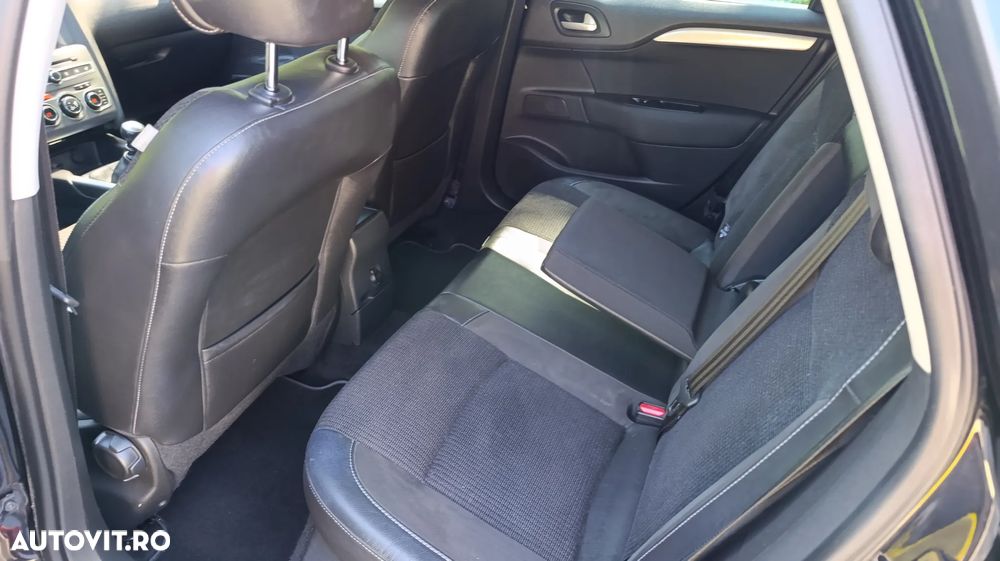 Citroën C4 PureTech S&S Shine - 6