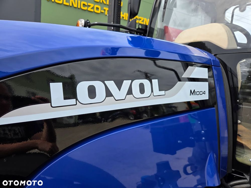 Lovol M904, M1004, M1104, P4000 - 35