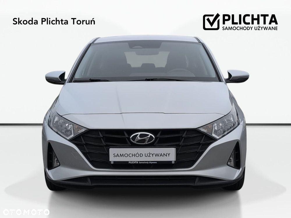 Hyundai i20 1.2 Pure - 3