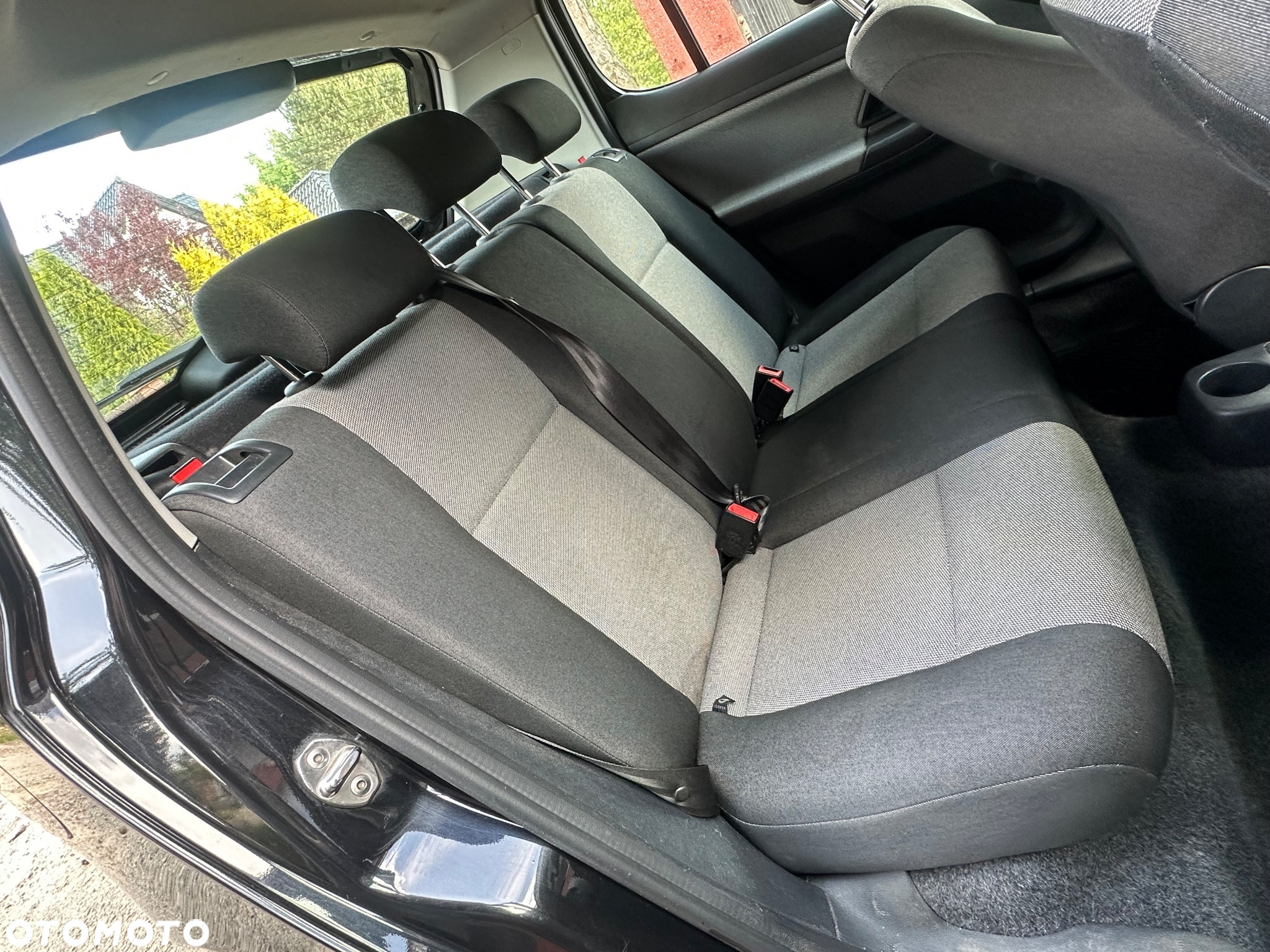 Skoda Fabia 1.2 TSI Active Plus - 18