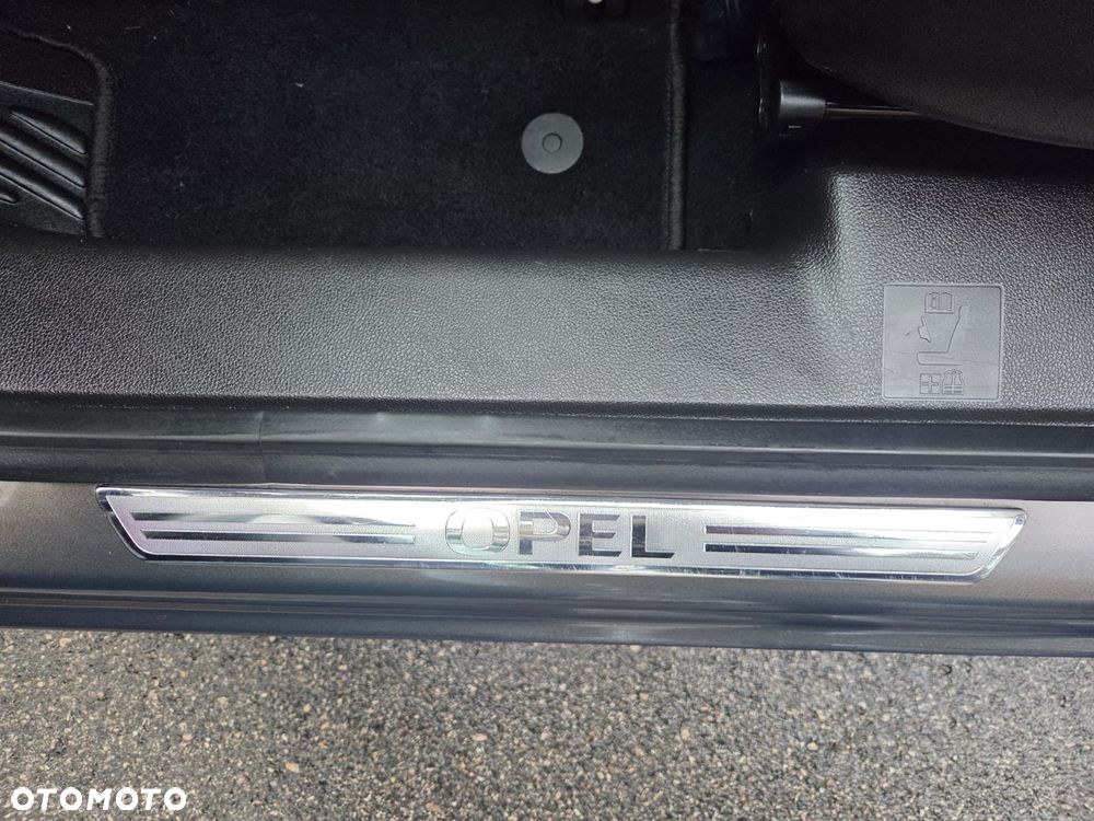 Opel Meriva 1.4 Ecoflex Start/Stop Edition - 26