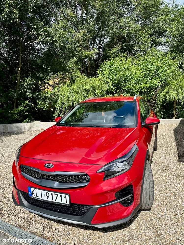 Kia Ceed 1.4 T-GDI L - 9