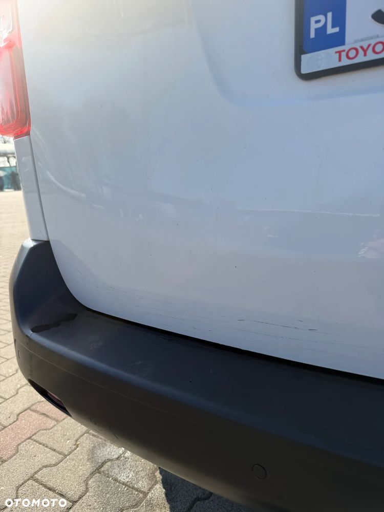 Toyota PROACE - 20