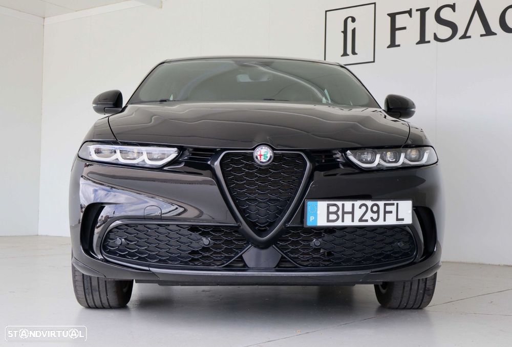 Alfa Romeo Tonale 1.5 Hybrid Sprint - 3
