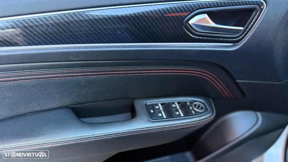 Renault Arkana 1.6 E-Tech R.S.Line - 14