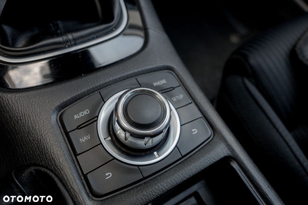 Mazda 6 2.0 SKYACTIV-G Sports-Line - 28