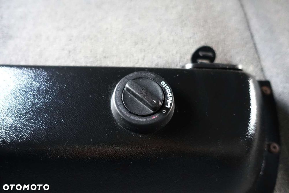 Mercedes-Benz Sprinter 316 CDI - 15