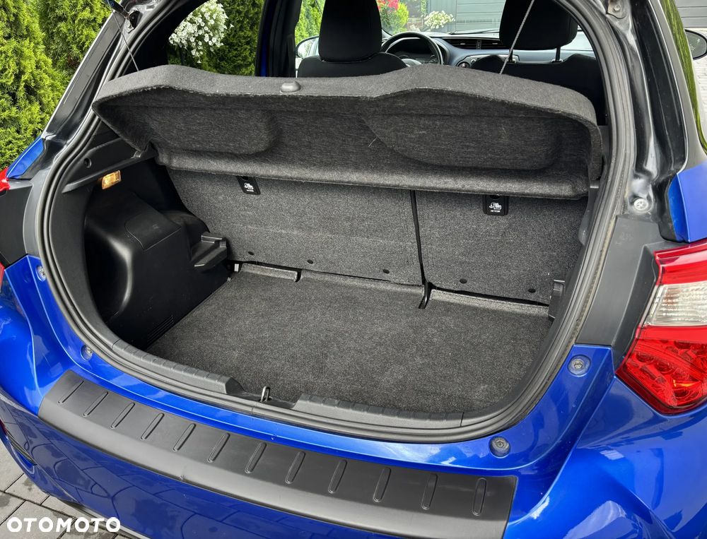Toyota Yaris 1.5 Selection - 24