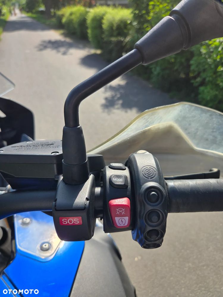 BMW GS - 14