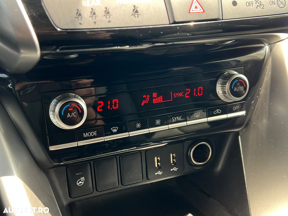 Mitsubishi Eclipse-Cross PHEV Intense+ - 33