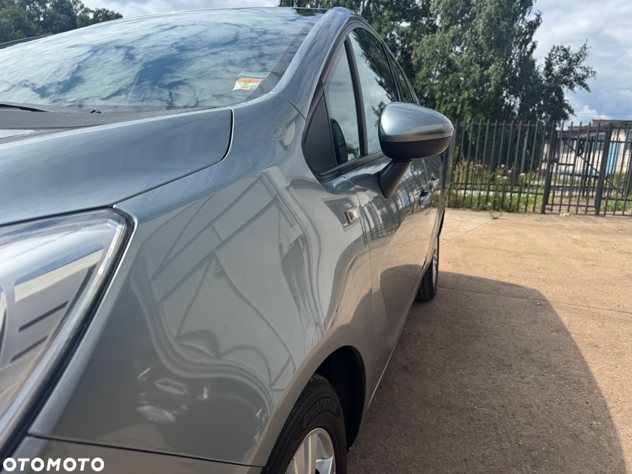 Opel Meriva 1.4 Active - 14