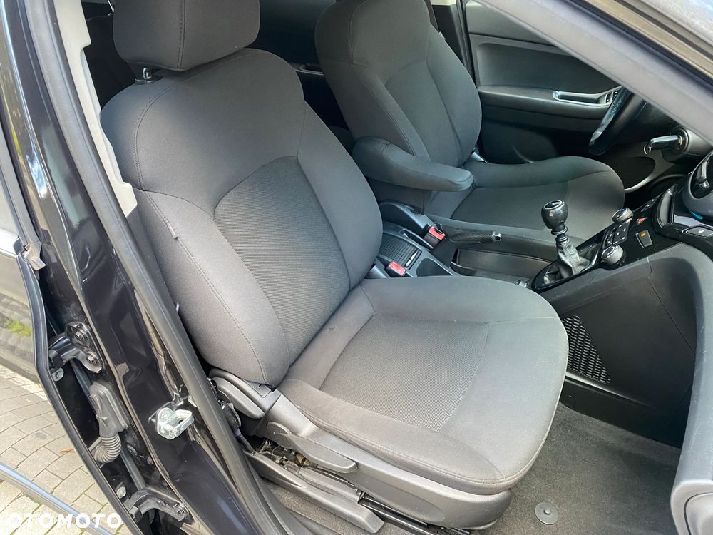 Chevrolet Orlando 2.0 TD LTZ+ - 27