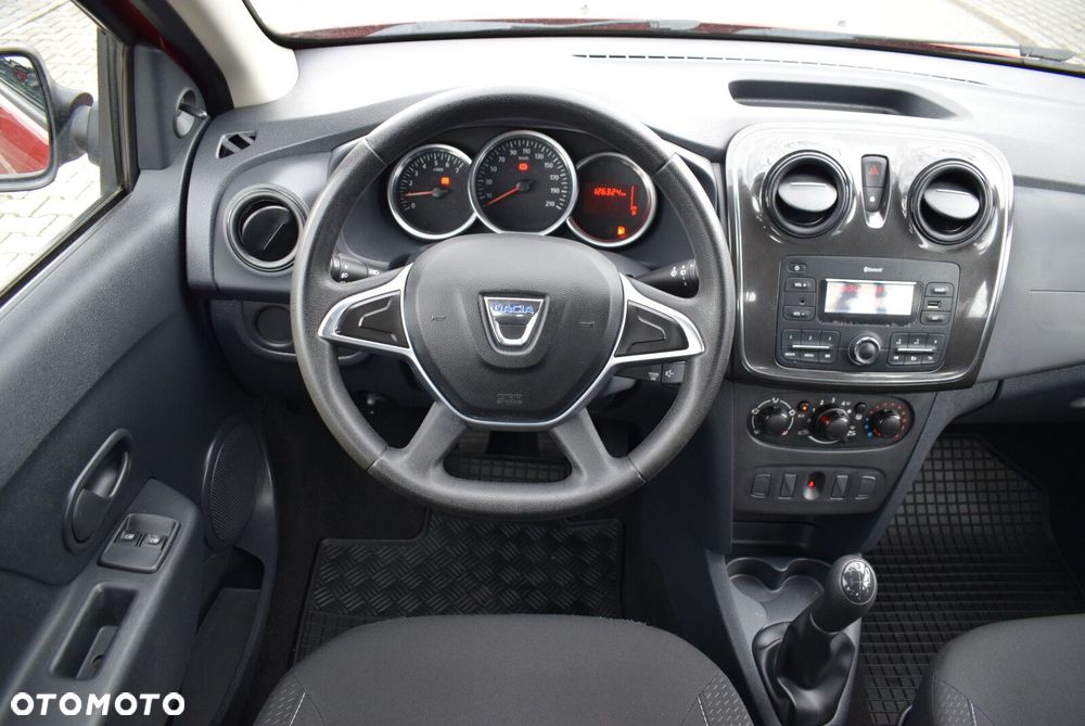 Dacia Sandero - 15
