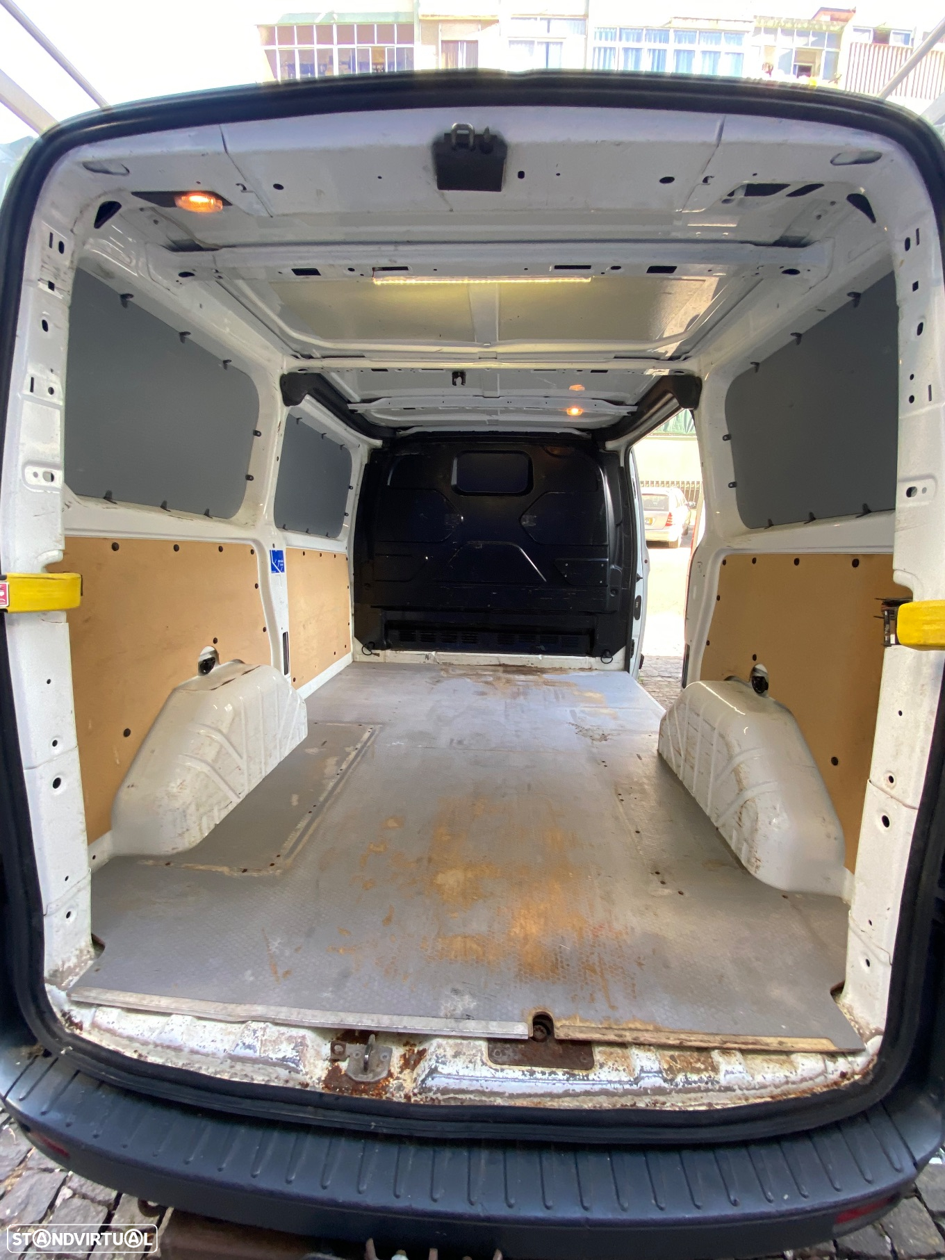 Ford Transit Custom 300 L1H1 VA Trend - 6