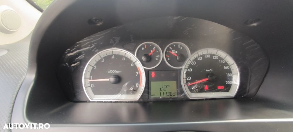Chevrolet Aveo 1.4i LS 54 - 19