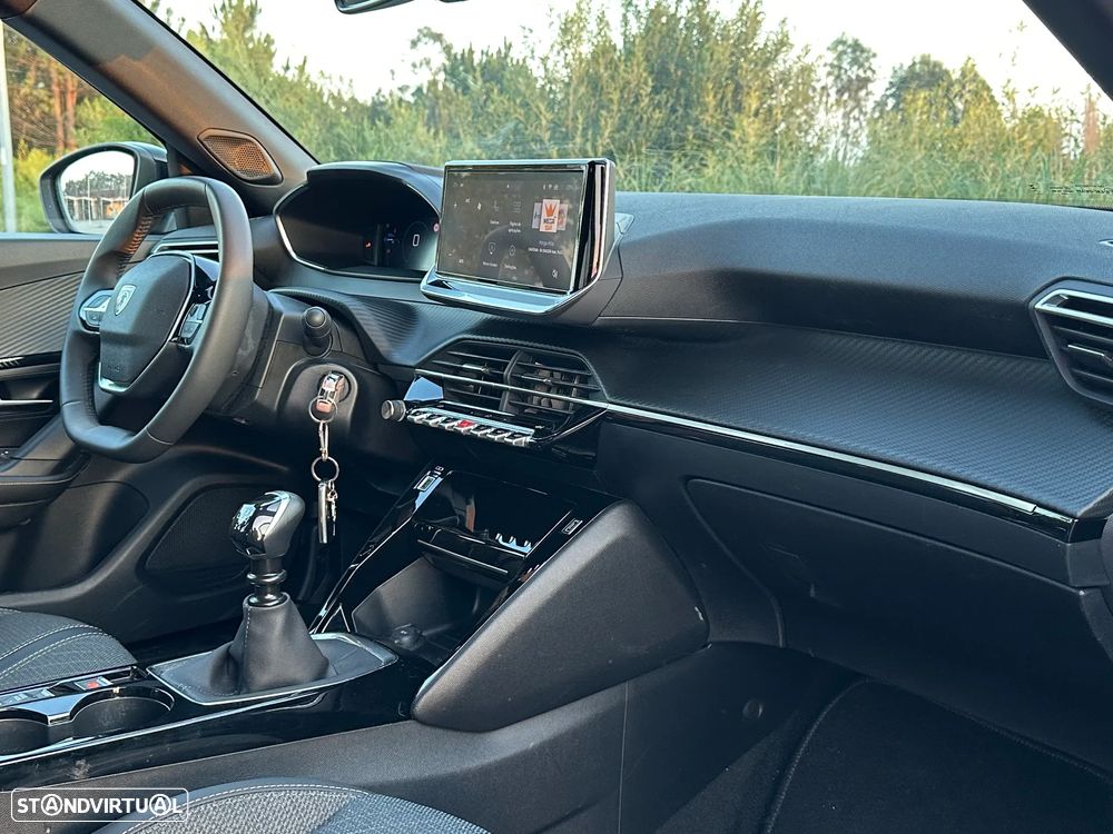 Peugeot 2008 1.2 PureTech Allure Pack - 8