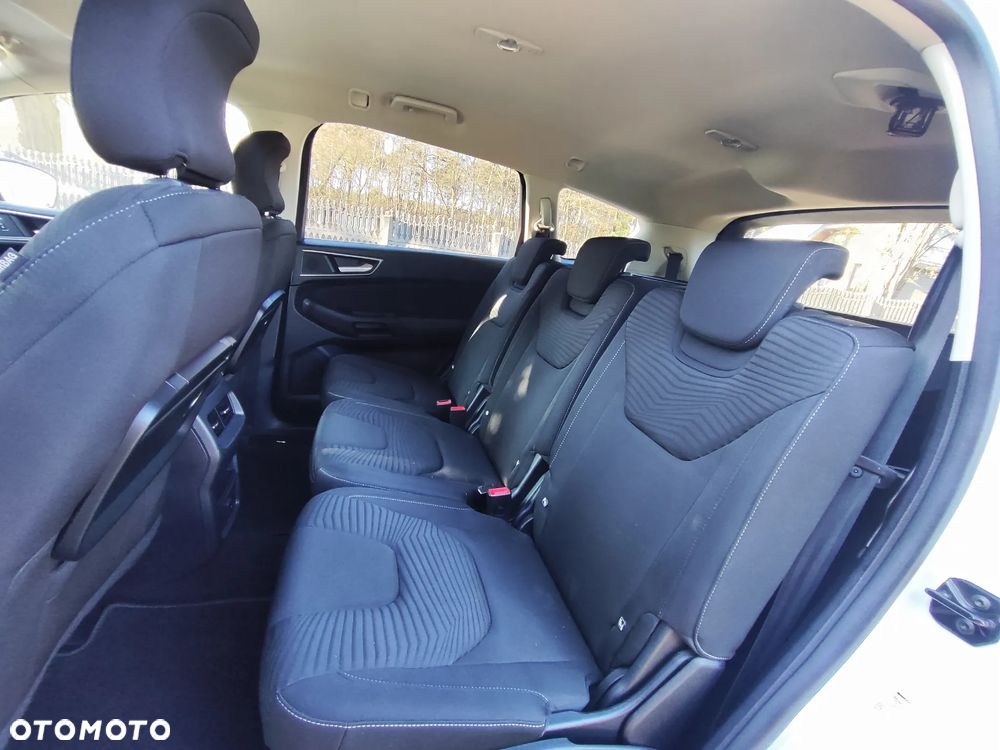 Ford S-Max 2.0 TDCi Trend - 16