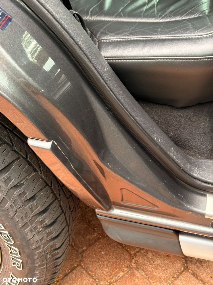 Jeep Grand Cherokee - 13
