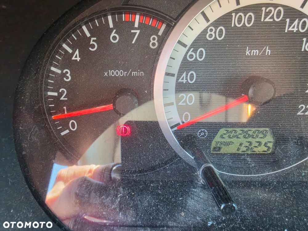 Mazda 5 1.8 Comfort - 13