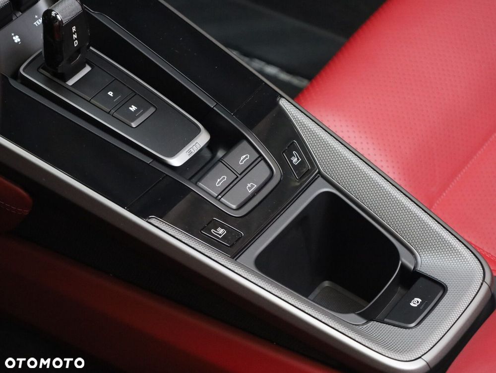 Porsche 911 - 23