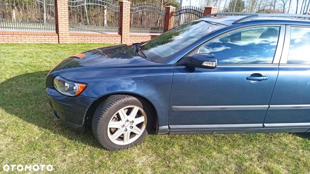 Volvo V50 2.0D Momentum - 5