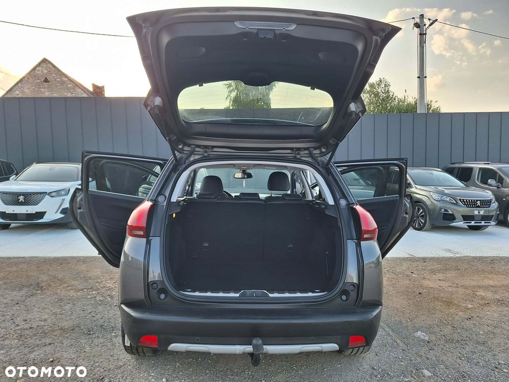 Peugeot 2008 1.6 BlueHDi Allure - 7