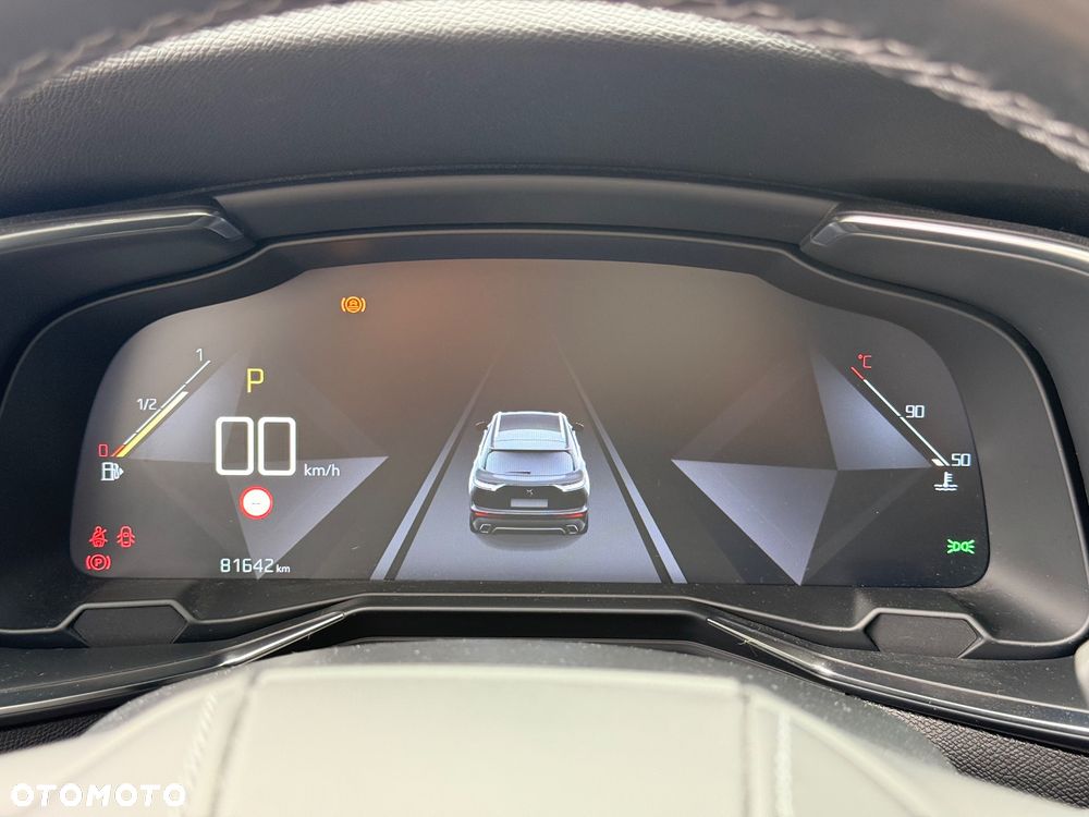 DS Automobiles DS 7 Crossback 1.6 PureTech Rivoli - 18
