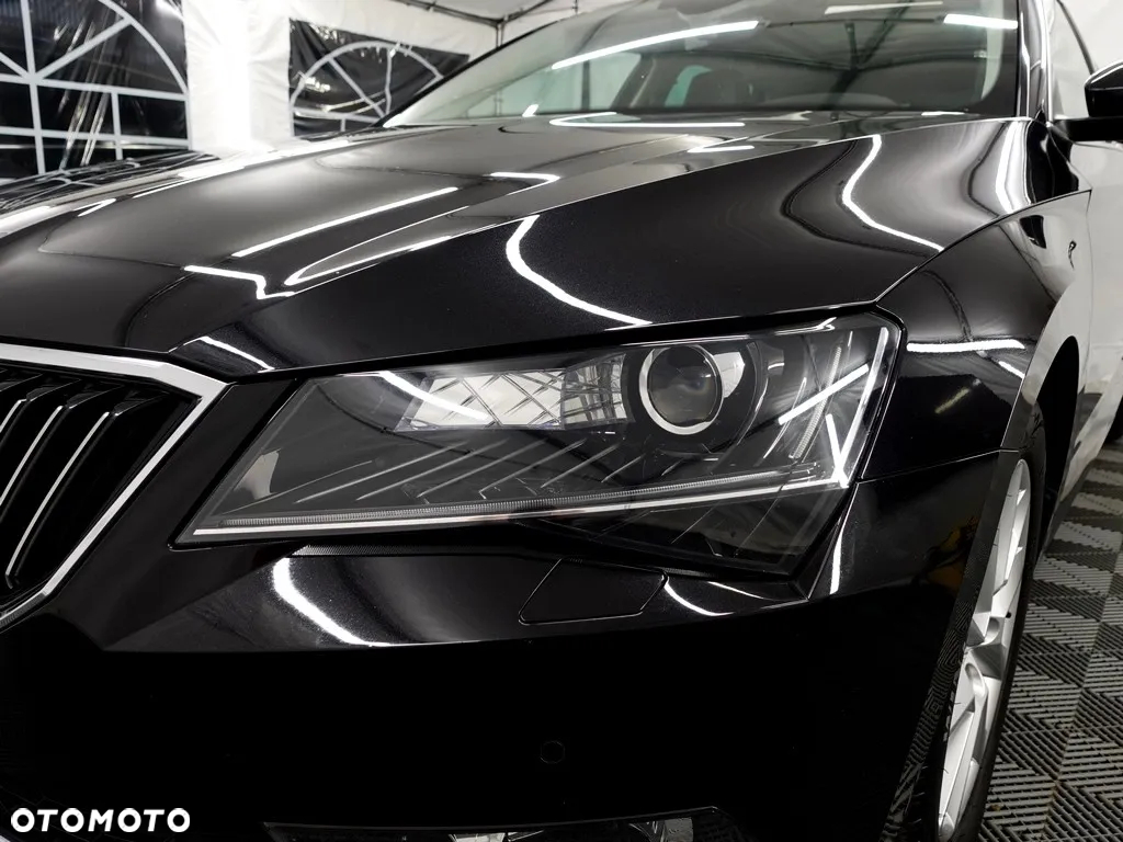 Skoda Superb - 22