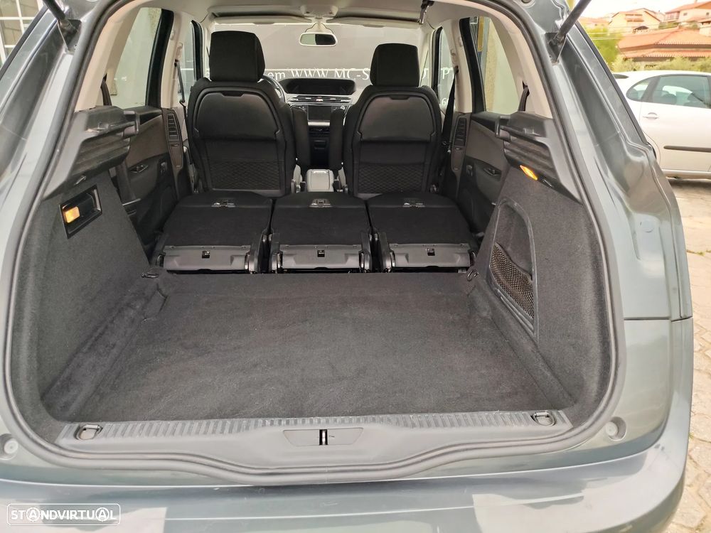 Ford Transit Connect - 7