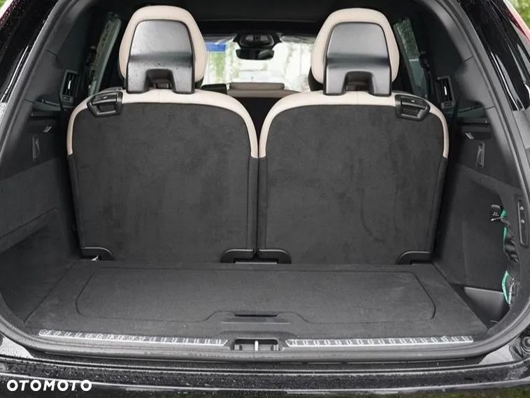 Volvo XC 90 B5 B AWD Ultra Bright 7os - 6