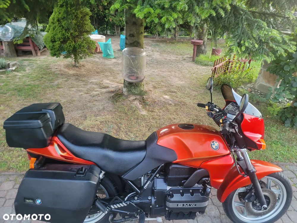 BMW K - 14