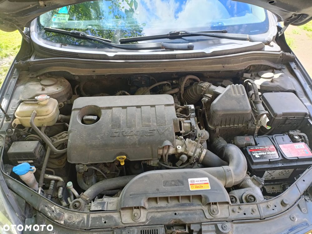 Kia Ceed 1.6 Crdi Comfort - 7