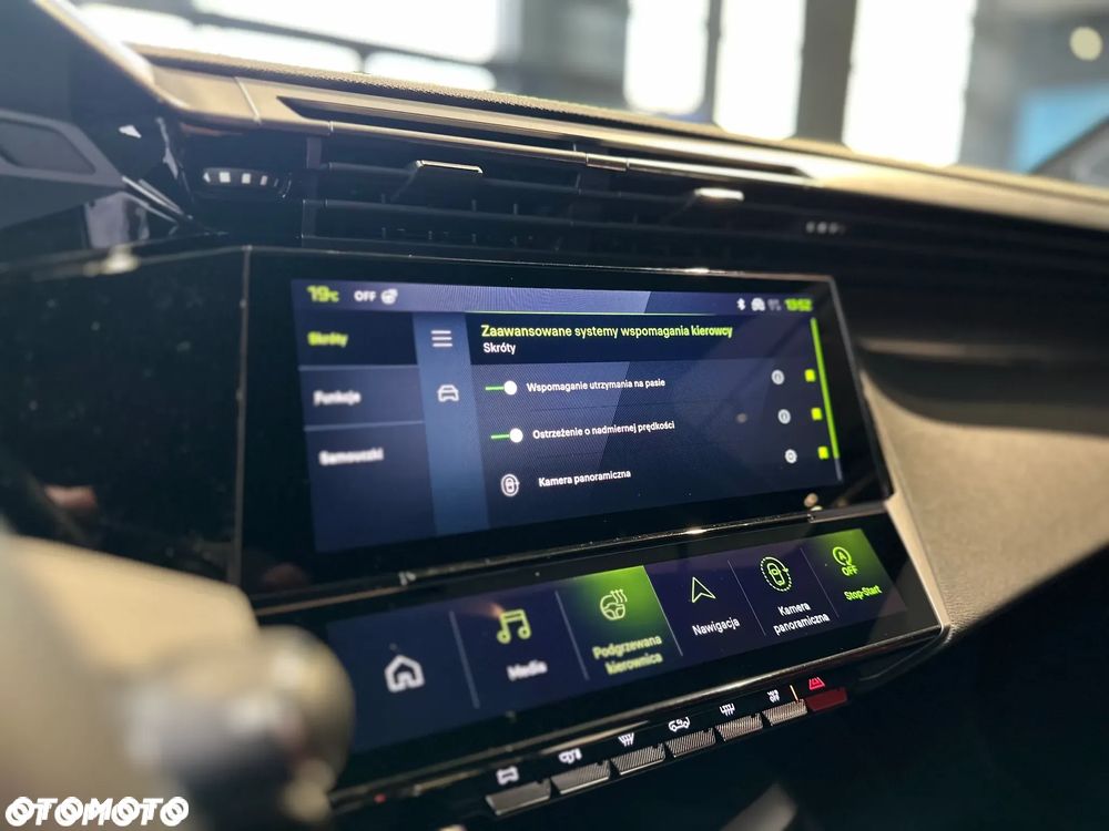 Peugeot 308 1.6 Hybrid PHEV GT E-DCS7 - 16