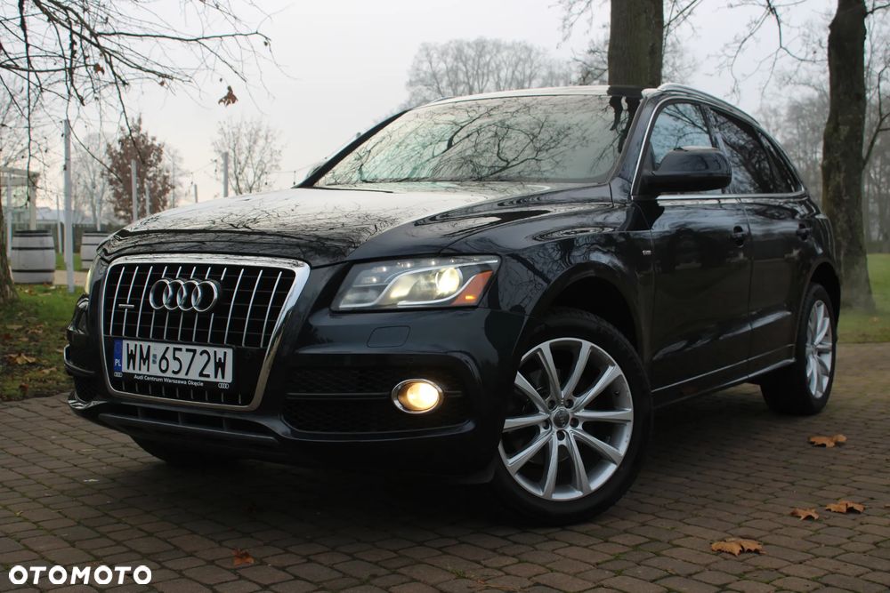 Audi Q5 - 11