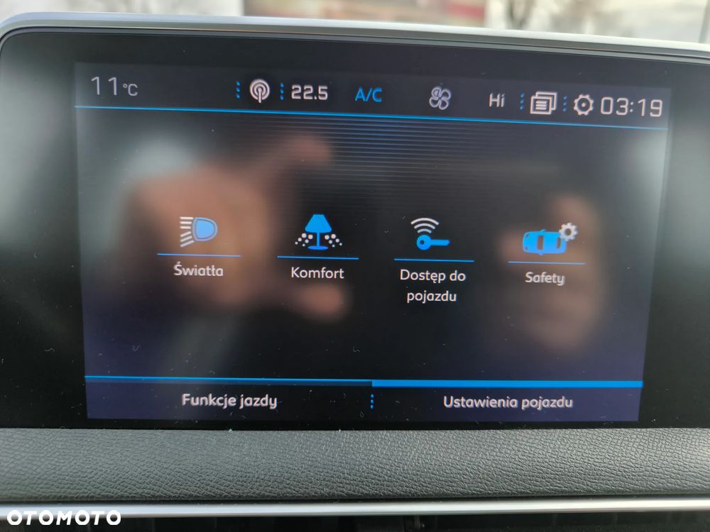 Peugeot 3008 BlueHDi 130 Stop & Start Allure - 27