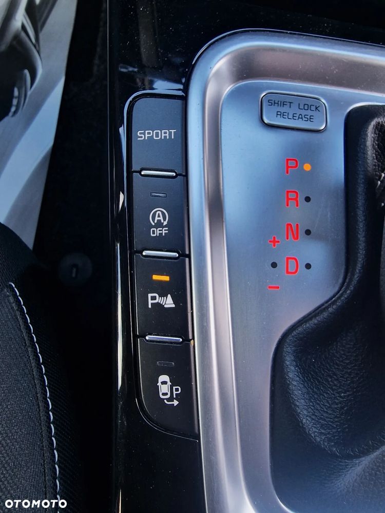 Kia ProCeed 1.6 CRDi DCT7 SCR GT LINE - 30