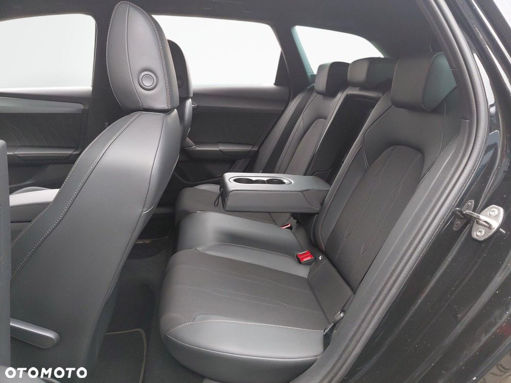 Cupra Leon Sportstourer - 14