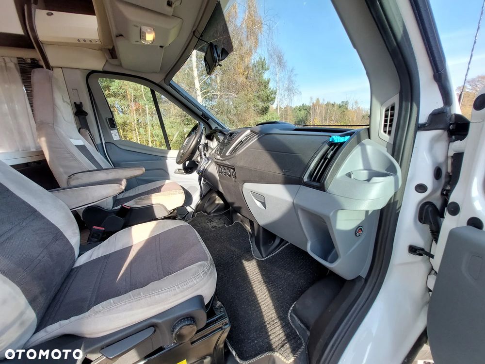 Benimar TESSORO 494 - 10