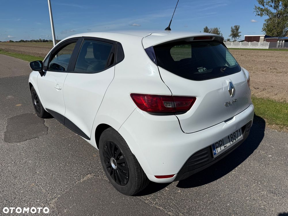Renault Clio 1.5 dCi Dynamique - 6