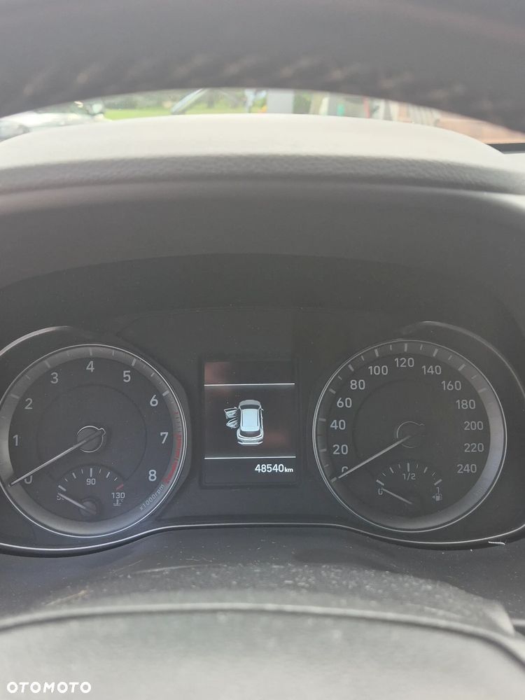Hyundai Kona 1.0 T-GDI Classic Plus - 15