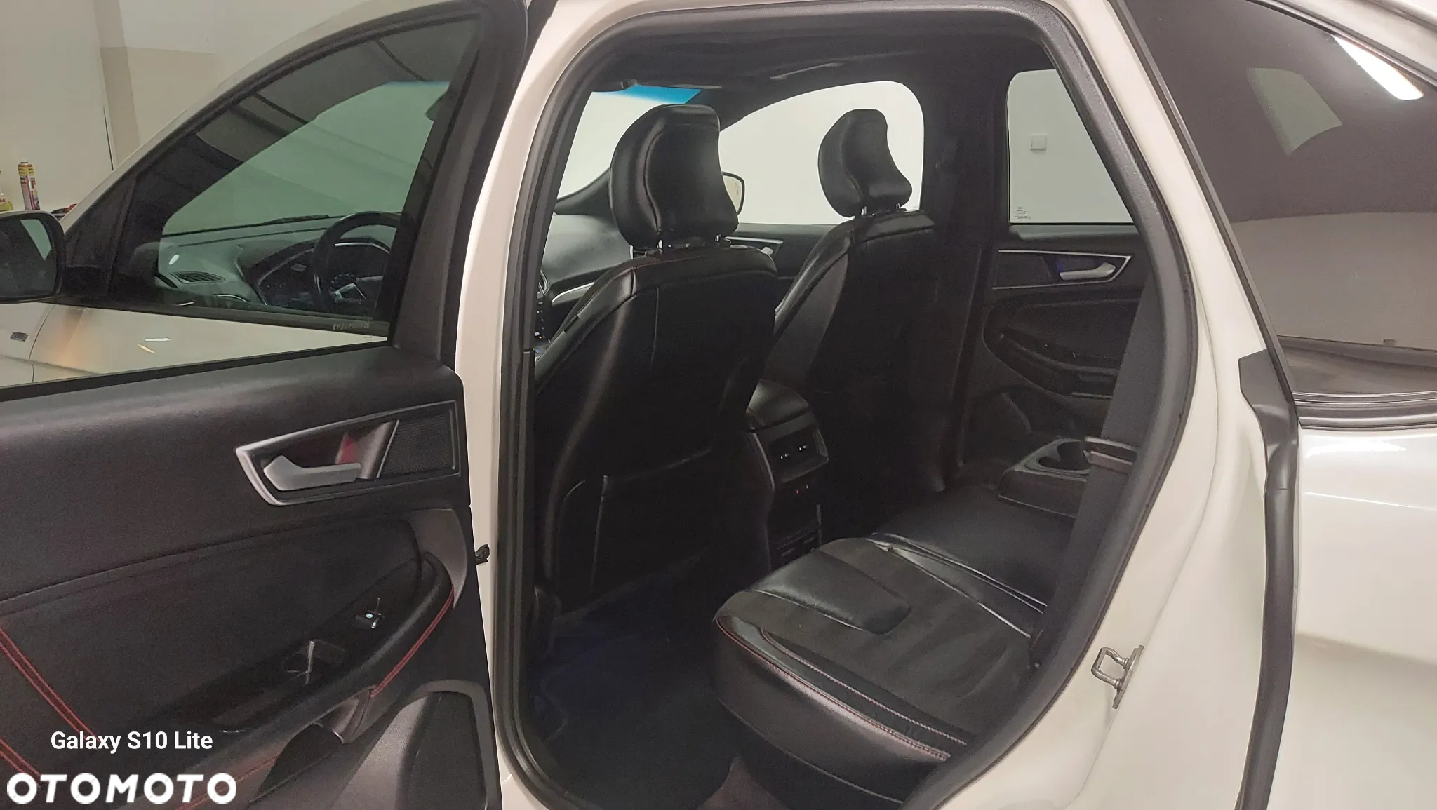 Ford Edge 2.0 EcoBlue Twin-Turbo 4WD ST-Line - 7