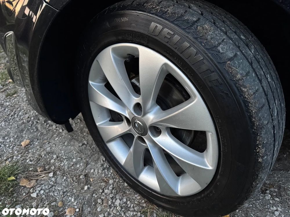 Opel Corsa 1.4 16V Edition 111 Jahre - 11