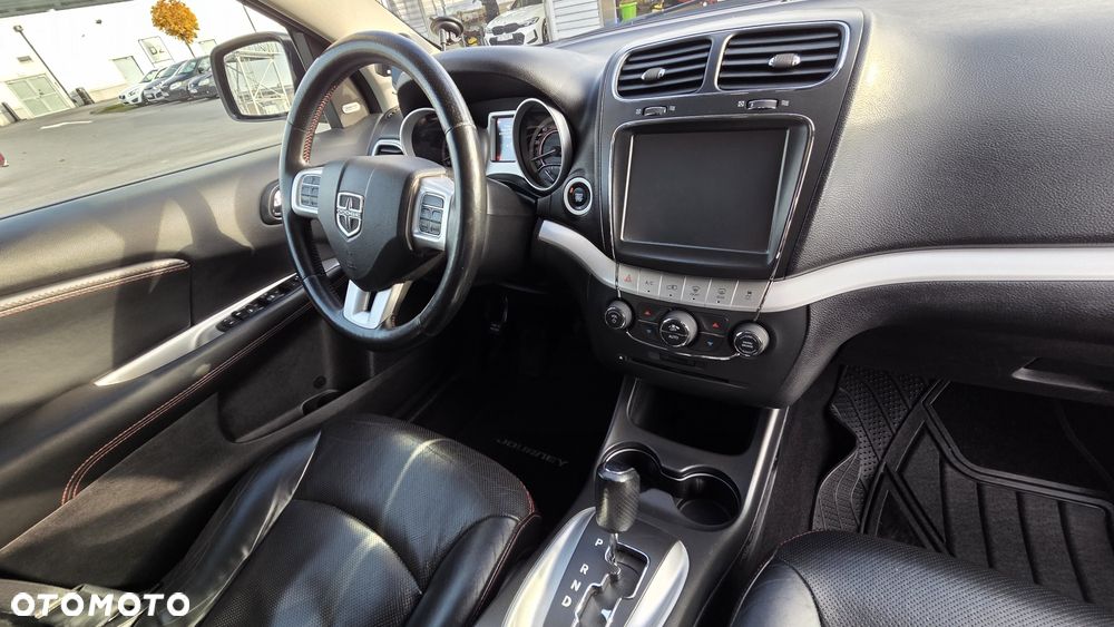 Dodge Journey - 3